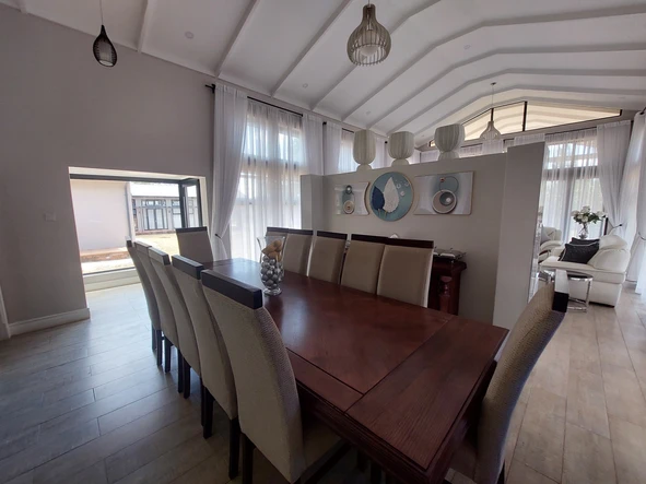 4 Bedroom Townhouse Complex