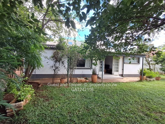 Prime Commercial Property for Sale in Bulawayo Suburbs