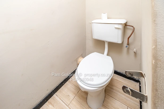 Incredible Opportunity for Sundowners EVERY day! (Sole Mandate)