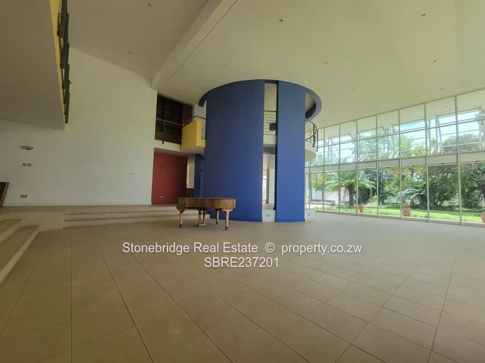 Spacious, Well designed 5 Bedroom Burnside double Storey for sale