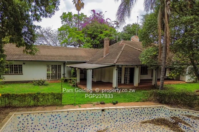 Prime Mt Pleasant Property | Development Opportunity (Sole Mandate)