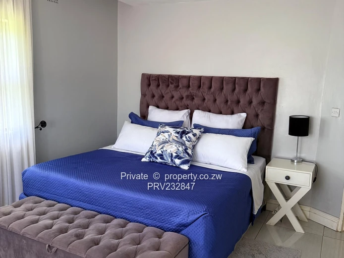 Luxury 4-Bedroom Home for Rent in Goodhope – Mount Hampden