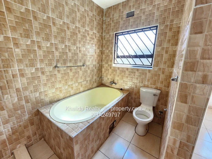 Madokero house for rent