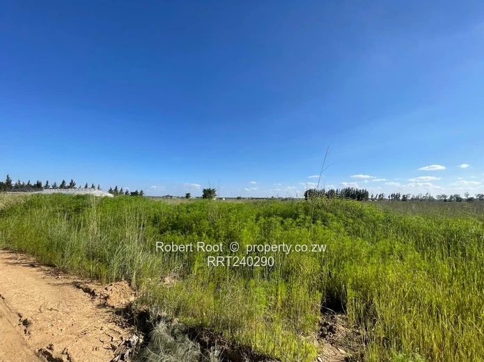 1Ha Plot Ideal For City Living And Horticulture