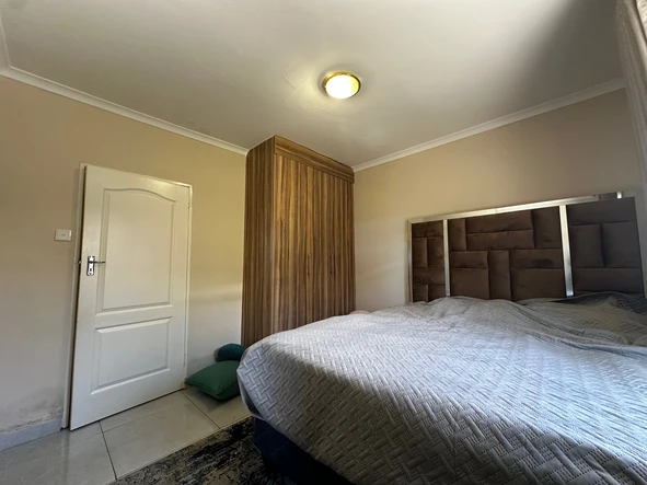 3 Bedroom Townhouse Complex