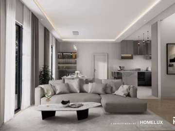 5 Bedroom Flat & Apartment