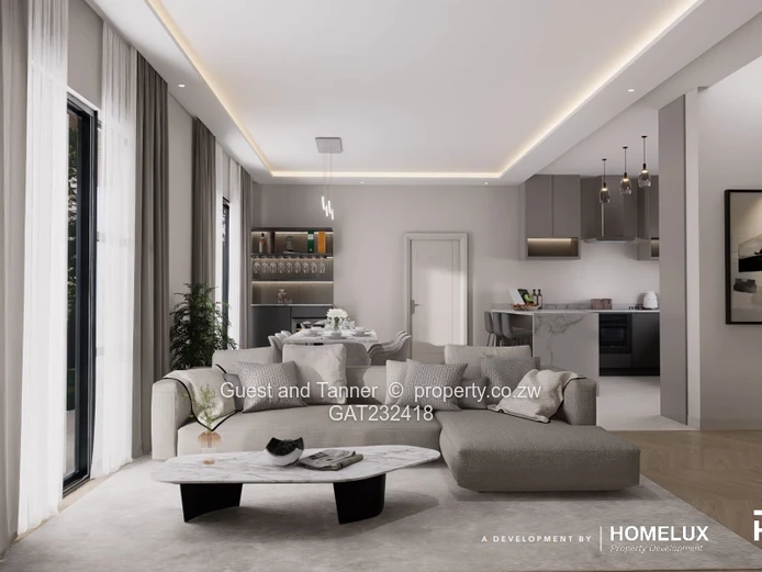 Luxury Homes & Apartments for Sale in Highlands – Opulence near Queen of Hearts