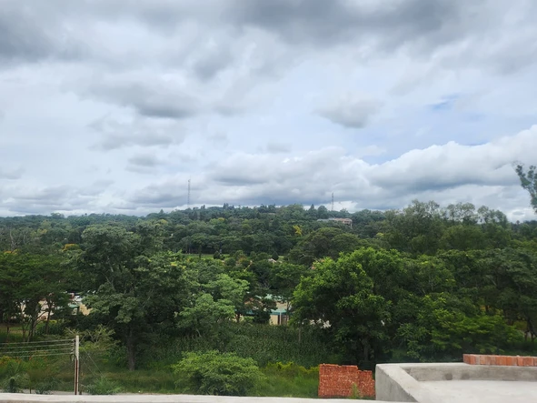 4 Bedroom Flat & Apartment