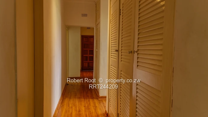 Peaceful Family Home on 4,217sqm | Mt Pleasant (Just off Harare Drive)