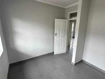 4 Unit Townhouse Complex