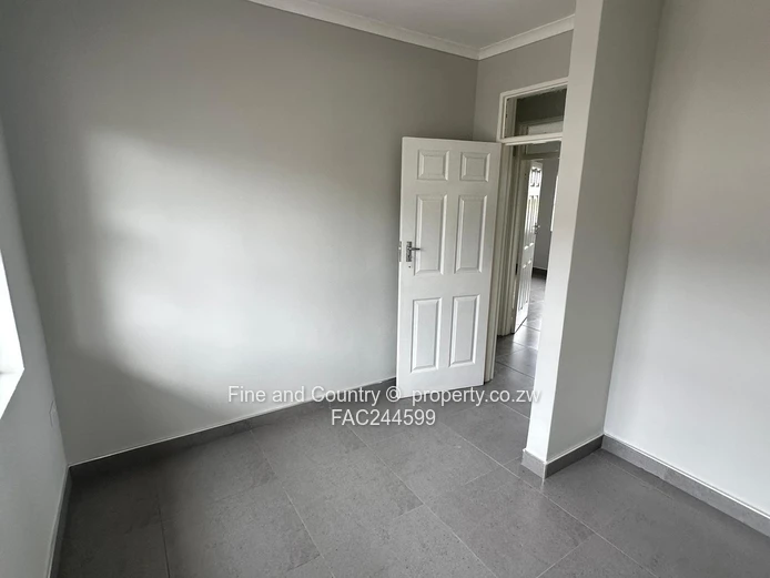 Townhouse complex for sale in budding neighborhood 