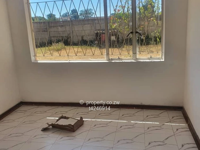 Mabereign 3 bedroom house to rent 