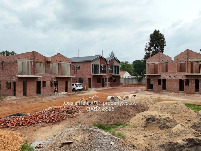 Helensvale townhouse shell for sale