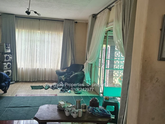 Mabelreign House For Sale 