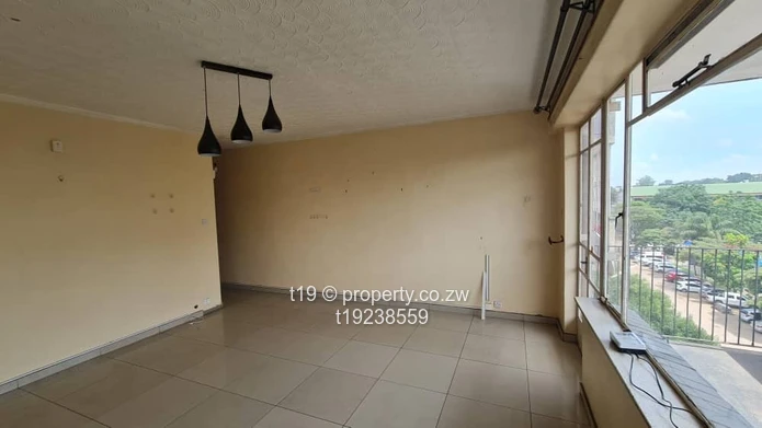 Newly renovated 2 bedroom apartment 