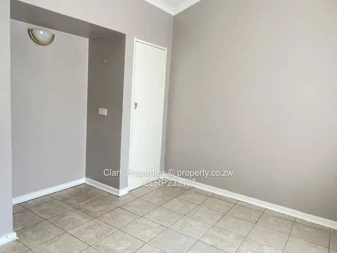 Well-Maintained 2 Bedroom Home