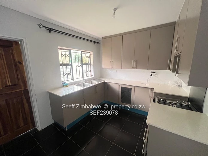 Standalone 3-Bedroom Cottage 