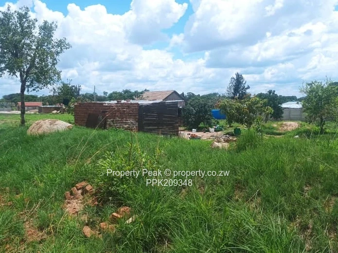 Waterfalls- Uplands Stand For Sale