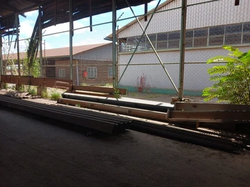 Warehouse & Factory