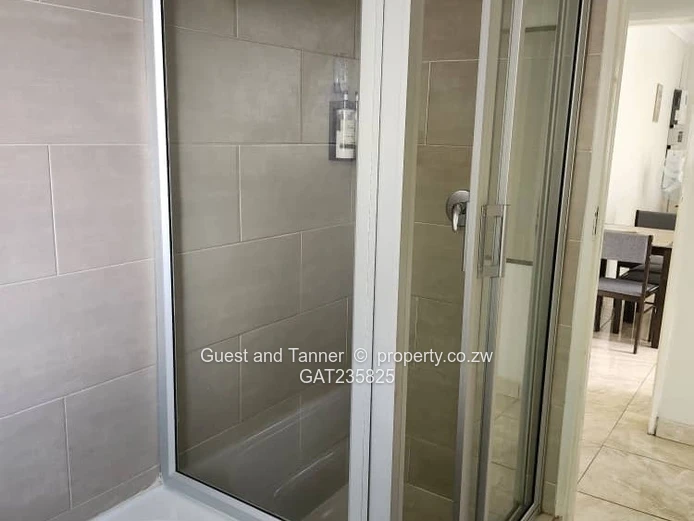 Avondale West Garden Flat for Sale – 1 Bedroom with Solar. Ideal Investment Property!