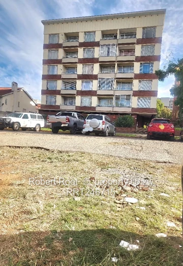 Neat 1 Bedroom Flat To Rent In The Avenues