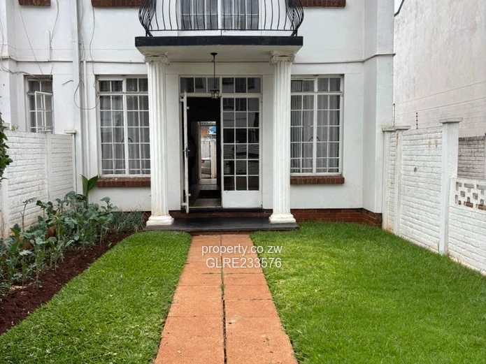 Fully furnished Duplex Flat to Let 