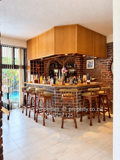 Unique & Substantial Double-Storey Family Home | 5–6 Bedrooms | Prestigious Colne Valley