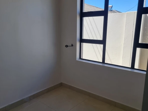 6 Bedroom Townhouse Complex