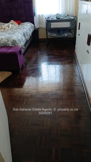 Neat Flat-Near Parirenyatwa