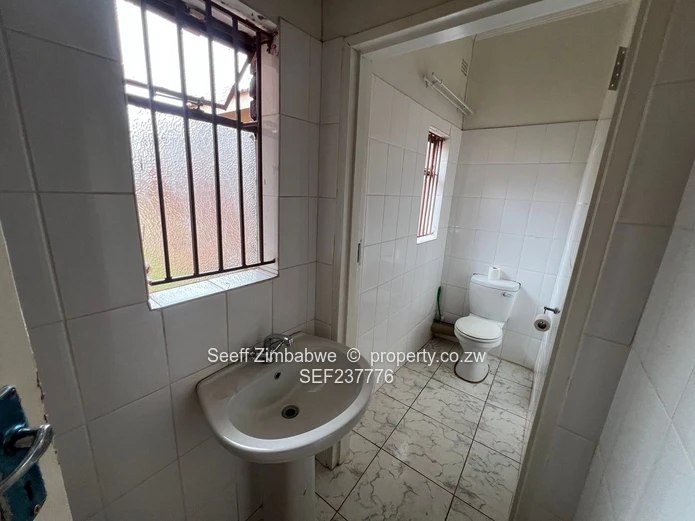 Family Home Available