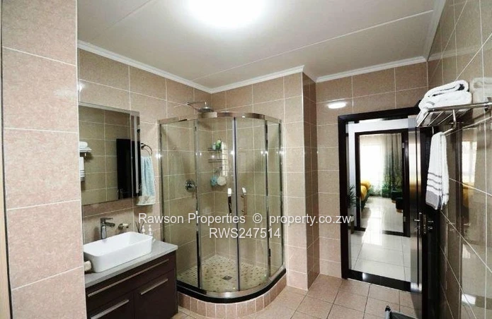 Midrand Apartment For Sale
