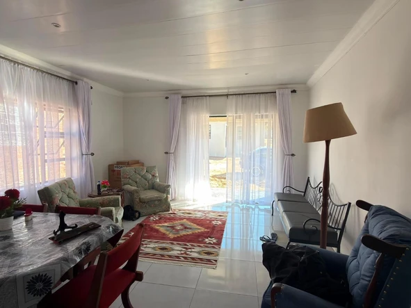 2 Bedroom Townhouse Complex