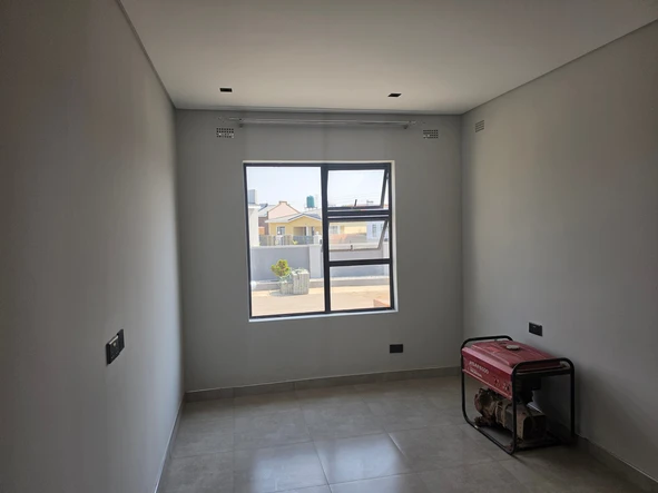 3 Bedroom Townhouse Complex