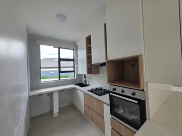 2 Bedroom Townhouse Complex