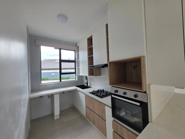 2 Bedroom Townhouse Complex