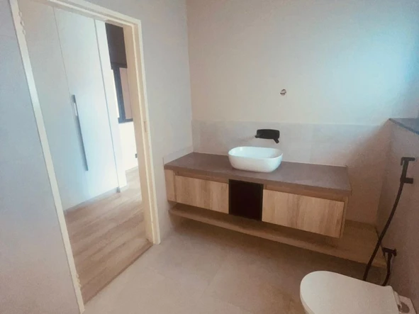 3 Bedroom Townhouse Complex
