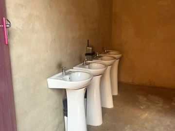 Commercial & Industrial Land