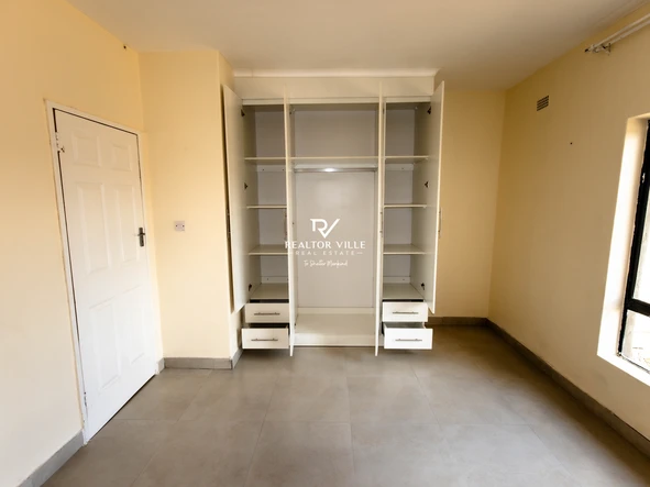 4 Bedroom Townhouse Complex