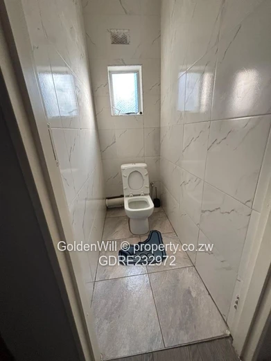 Chisipiti House For Sale 