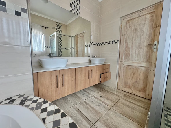 3 Bedroom Townhouse Complex