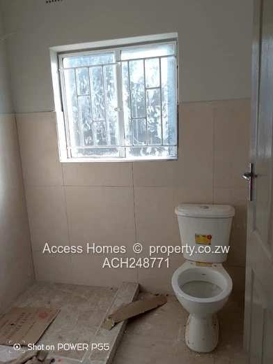New Retreat House for sale