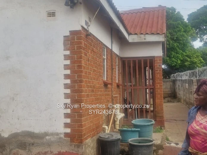 Dzivarasekwa House For Sale