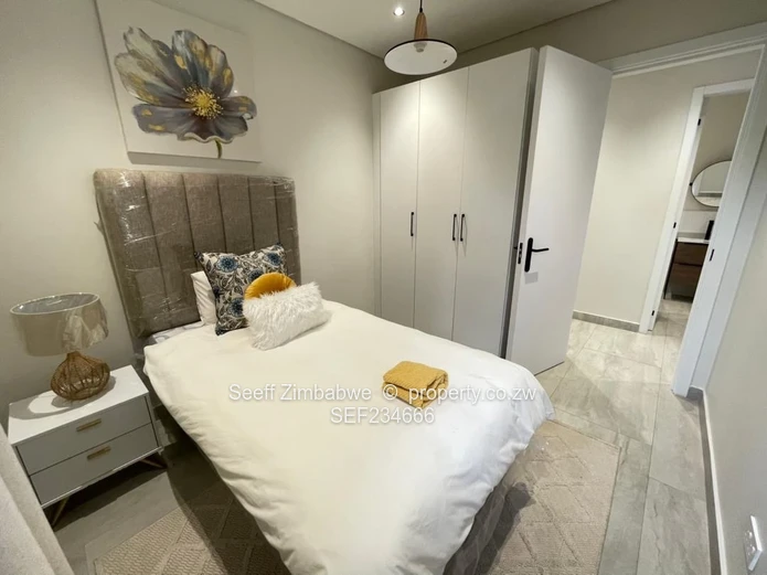 A Modern and Secure Greendale Complex