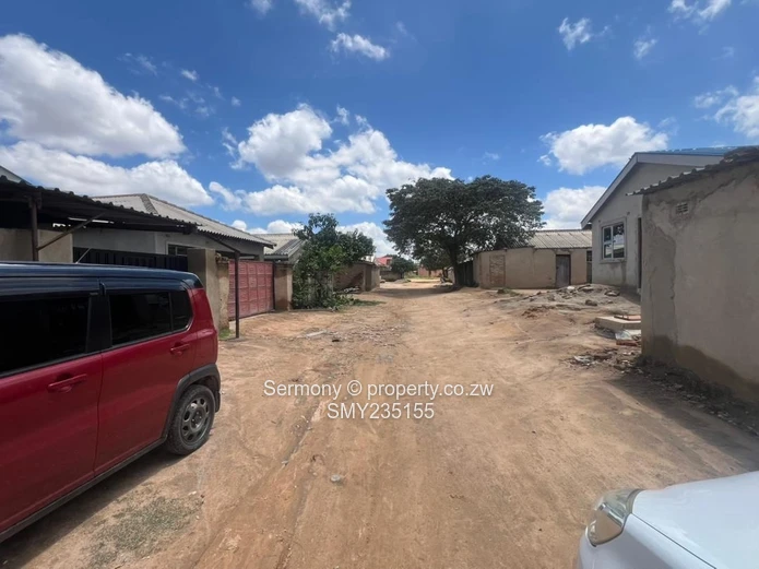 Residential stand for sale