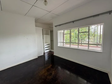 2 Bedroom Garden Flat