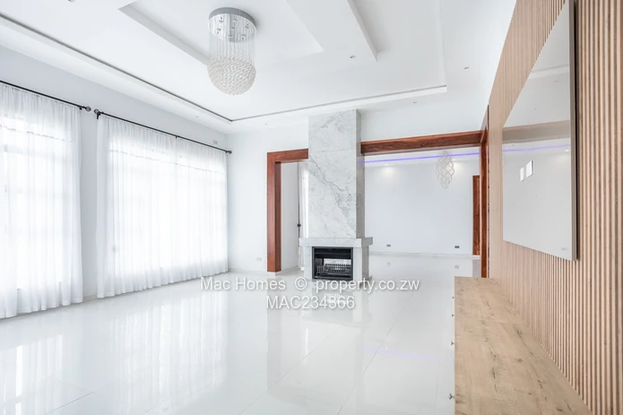 Brooke's Finest- Newly Built House