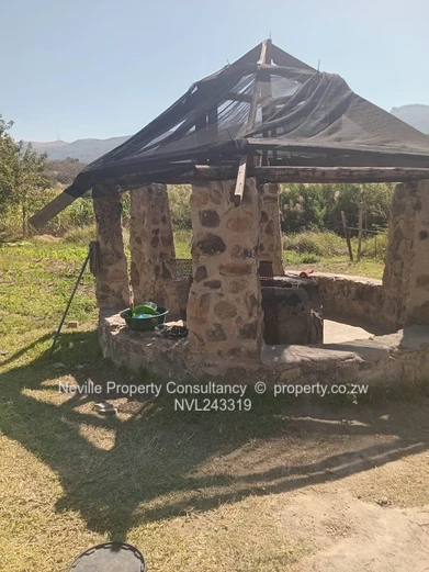 Greenside mutare (Sole Mandate)