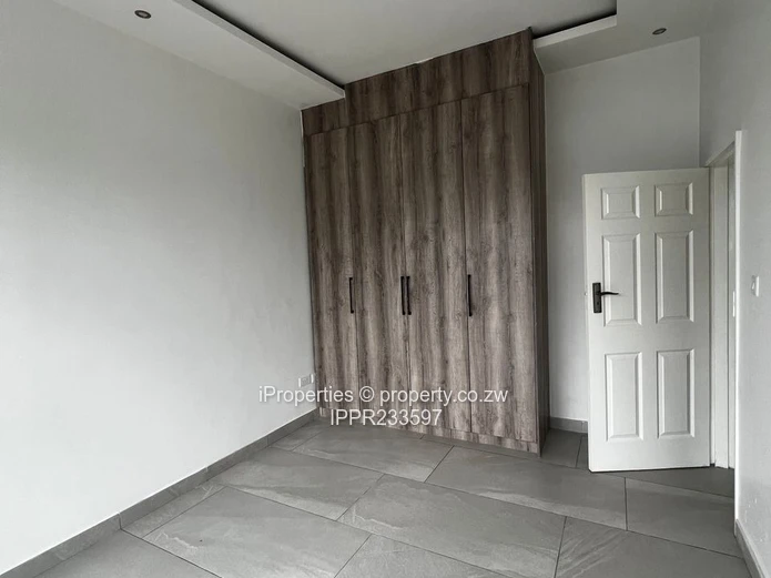 3-bedroom house in Peakwood Village, Greendale (Sole Mandate)