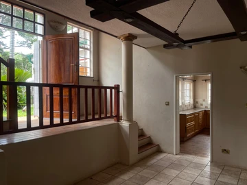 3 Bedroom Townhouse Complex