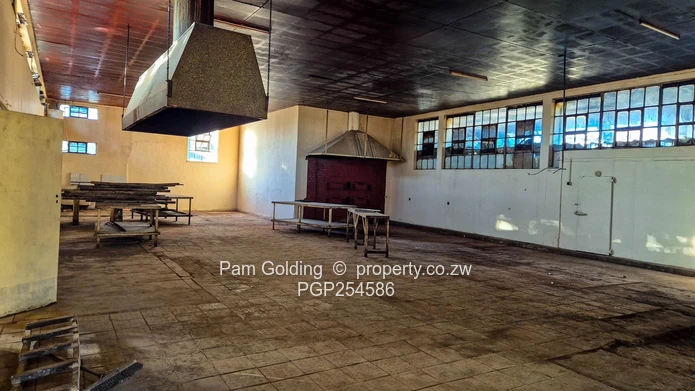 Commercial Property For Sale | Beitbridge